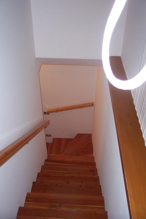 Fabbricato Indipendente Centro Lozzo Cadore Quarto foto