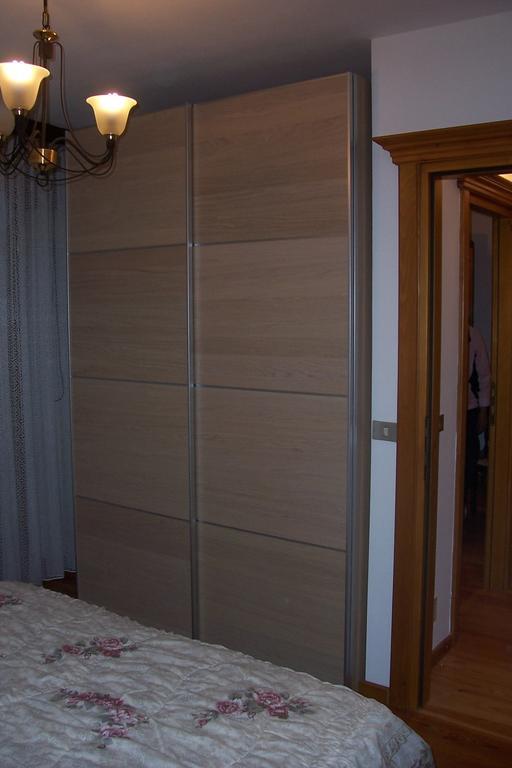 Fabbricato Indipendente Centro Lozzo Cadore Quarto foto