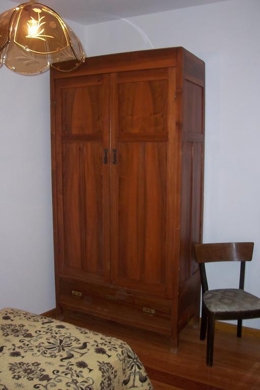 Fabbricato Indipendente Centro Lozzo Cadore Quarto foto